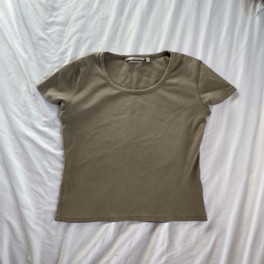 Union Jeff & Co Extreme Use Women's Short Sleeve Scoop Neck T-Shirt